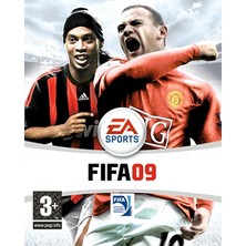 Fifa 09 Ps3