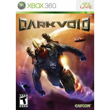 Dark Void Xbox 360