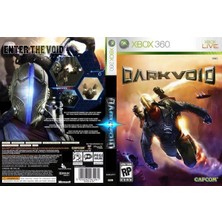 Dark Void Xbox 360