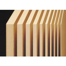 Baytuval 25x50 MDF Levha