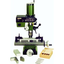 Proxxon 24108 Ff230 Freze Makinesi