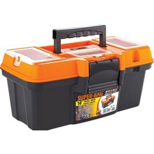 Super Bag 14 Power Takım Çantası Bos
