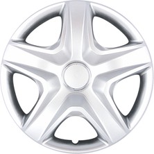 SJS Şentürk Auto Hyundai Starex 15 İnç Jant Kapak Seti 4 Lü Takım