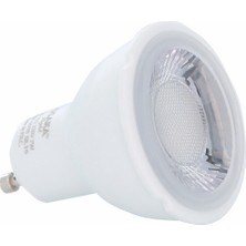 Osaka Light 7Watt-50watt GU-10  PRO SMD Led Ampül Beyaz