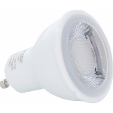 Osaka Light 7Watt-50watt GU-10  PRO SMD Led Ampül Günışığı