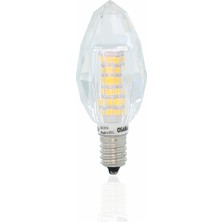 Osaka Light 5,5Watt-50watt  Led Crystal Ampül Günışığı