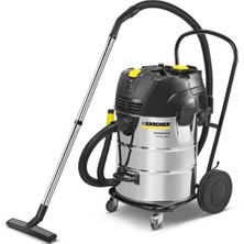 Karcher Islak-Kuru Elektrik Süpürgesi Nt 75/2