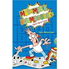 Matematik Bulmacaları