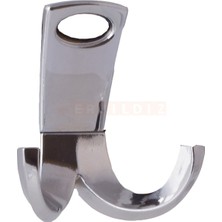 Nobel Seylan Askı Krom