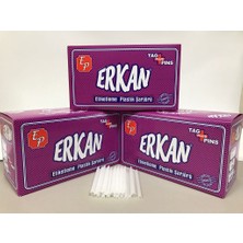 Erkan Standart Etiketleme Kılçık 10 Mm