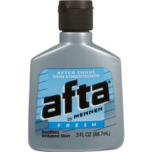 Afta By Mennen Fresh After Shave 88 ml