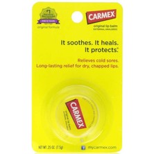 Carmex Lip Balm Dudak Kremi 7.5 gr