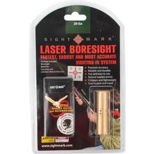 Sight Mark Boresight 20Cal. Dürbün Sıfırlama Lazeri