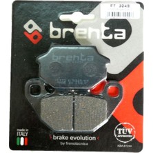 Brenta Sym JOYRIDE 150 Disk  Fren Balata Arka  (2001)
