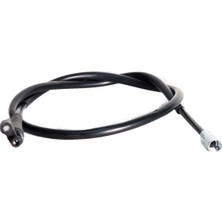 MotoMaster Mondial 250MCT Kilometre Teli