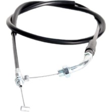 MotoMaster Mondial 250MCT Gaz Teli