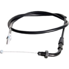 MotoMaster Honda CB 125 E Gaz Teli (2012-0)