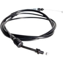 MotoMaster Mondial 50TT Gaz Teli