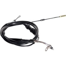 MotoMaster Kanuni 90 POPCORN Gaz Teli