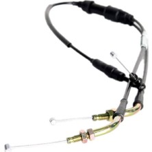 MotoMaster Kanuni GT 250 Gaz Teli (2008-0)