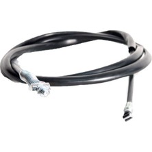 Asya AS 125 Scooter Arka Fren Teli(1998-2016)