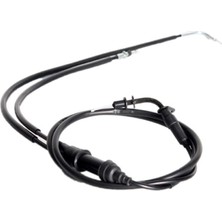 Tvs SCOOTY PEP 75/90 Gaz Teli