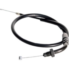 MotoMaster Çin Menşeli 100 CUP Gaz Teli (1999-2016)