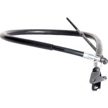 Tvs WEGO Arka Fren Teli