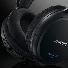 Philips SHC5200/10 Kulaküstü Kablosuz Kulaklık