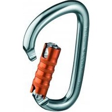 Petzl William Triact M36TL