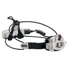 Petzl Nao Kafa Feneri E36AHR 2