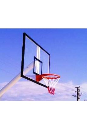 Basketbol Panyası 105*180 15 mm Akrilik Cam