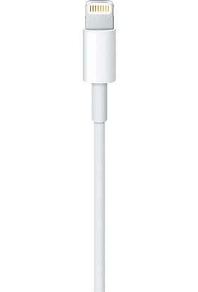 Apple USB-C - Lightning Kablosu (1 m) - MQGJ2ZM/A (Apple Türkiye Garantili)