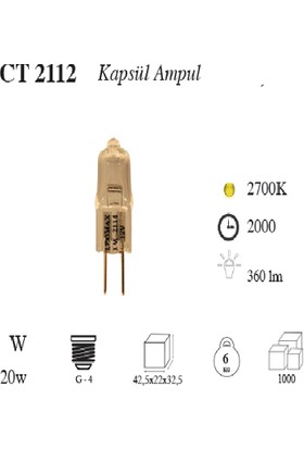 Halojen beyaz ampul