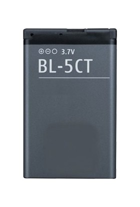 Letstur Nokia BL-5CT Batarya