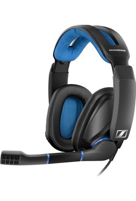 Sennheiser GSP 300 Oyuncu Kulaklığı