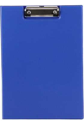 Kraf 1045 A4 Kapaklı Sekreterlik Renk - Mavi