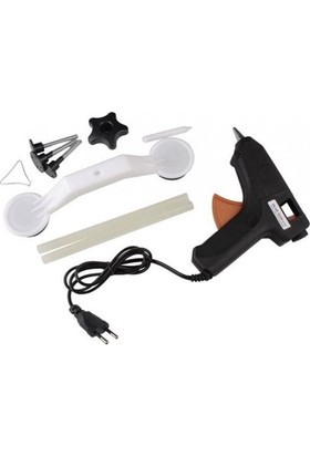 Pops A Dent Kaporta Göçük Tamir Edici Kişisel Set 09C008 6Lı Paket