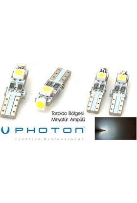 Photon beyaz ampül