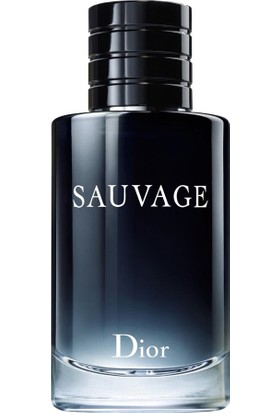 Dior Sauvage Edt 200Ml Erkek Parfüm