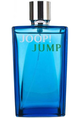 Joop Jump Edt 200 ml Erkek Parfümü