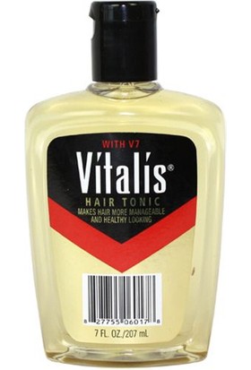 Vitalis Saç Toniği 207 ml