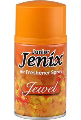 Jenix Junior Sprey Jewel