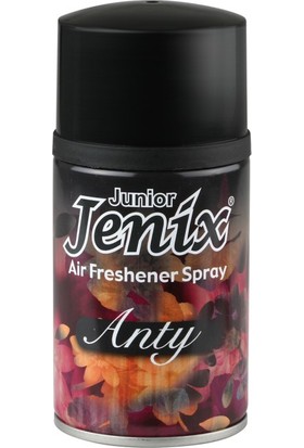 Jenix Junior Sprey Anty