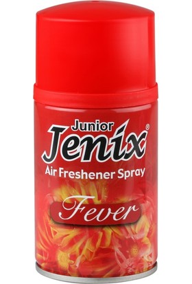 Jenix Junior Sprey Fever