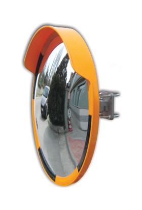 Evelux Trafik Güvenlik Aynası (60 cm)
