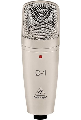 Behringer C-1 Consender Mikrofon