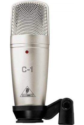 Behringer C-1 Consender Mikrofon