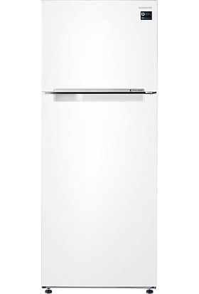 Samsung RT43K6000WW Beyaz NoFrost Buzdolabı