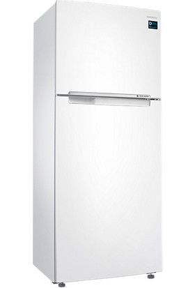 Samsung RT43K6000WW Beyaz NoFrost Buzdolabı